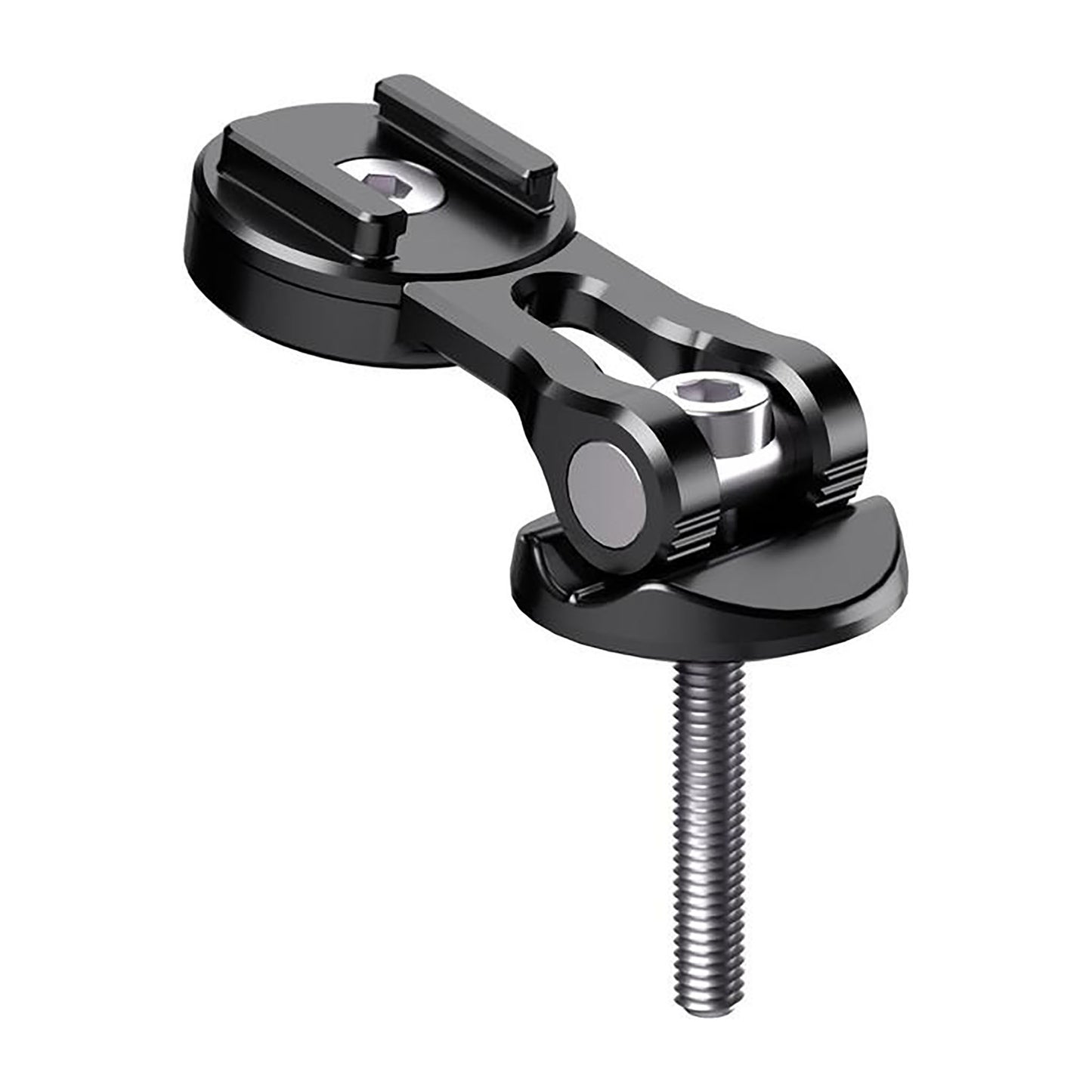 SP Connect Stem Mount Pro Black (SPC and SPC+)