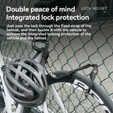 Scooter Chain Lock Bike Lock