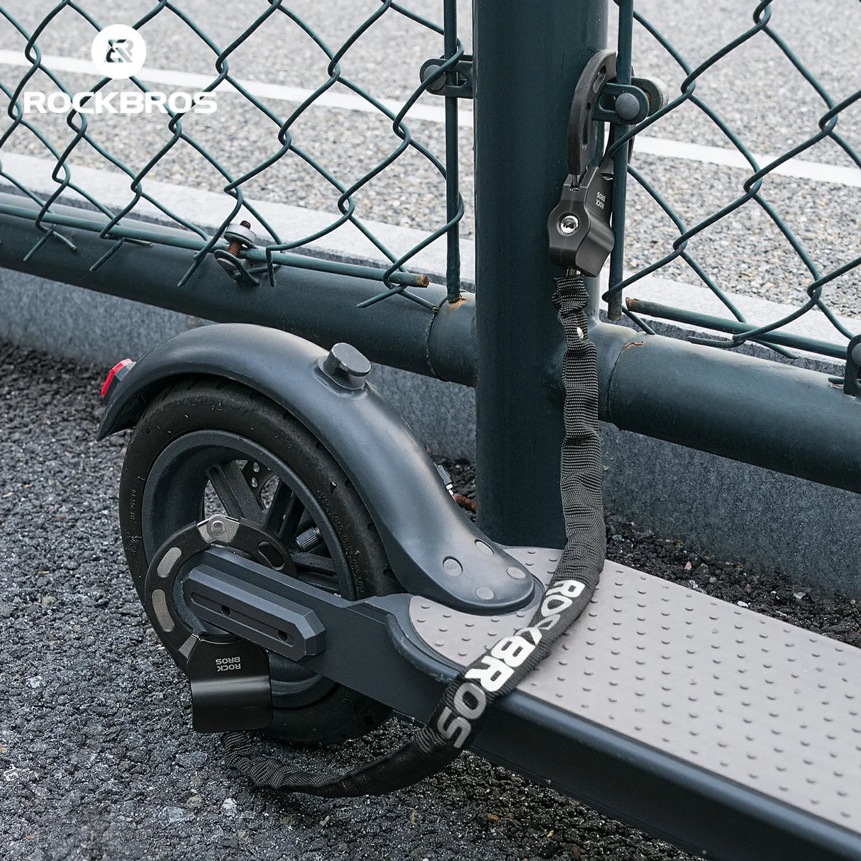 Scooter Chain Lock Bike Lock