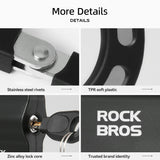 Scooter Chain Lock Bike Lock