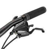 Scott - Folding Mountain Bike