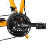 Scott - Folding Mountain Bike