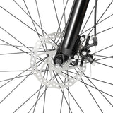 Scott - Folding Mountain Bike