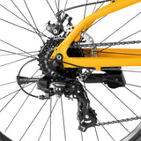 Scott - Folding Mountain Bike