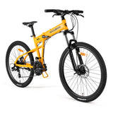 Scott - Folding Mountain Bike
