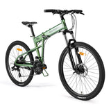 Scott - Folding Mountain Bike