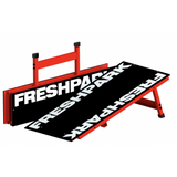 Portable Wedge Kicker (Pre-order)