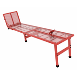 BMX FastStart Portable Starting Gate with Grip Tape