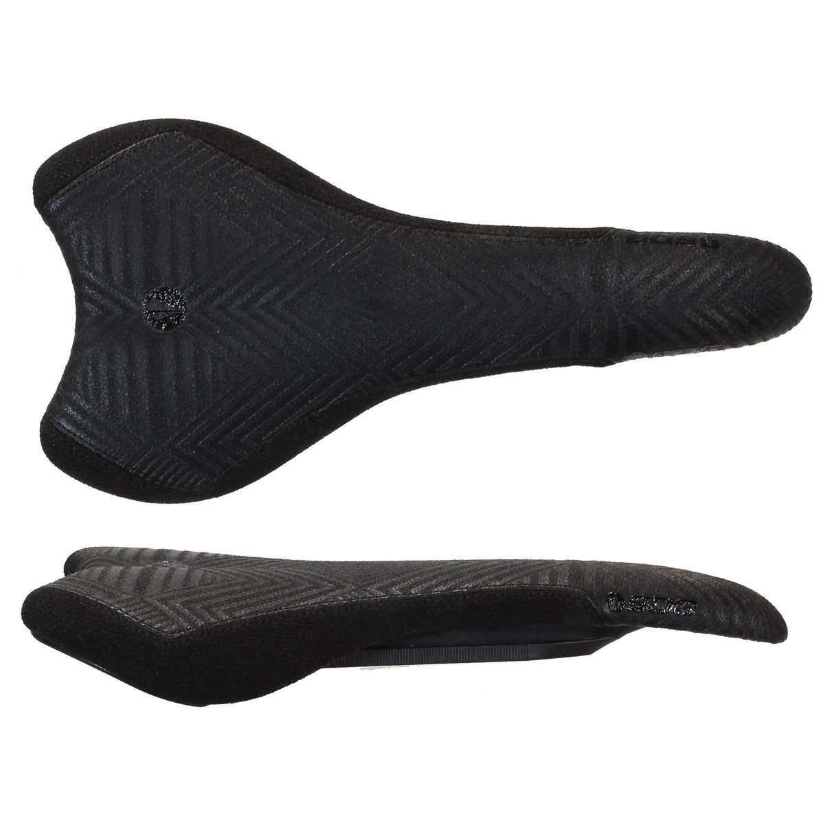 I-Fly 2.0 I-Beam DH Saddle - Gripper Kevlar, Black