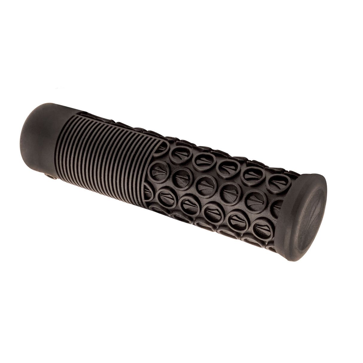 Thrice 33 Lock-On MTB Grips - Black