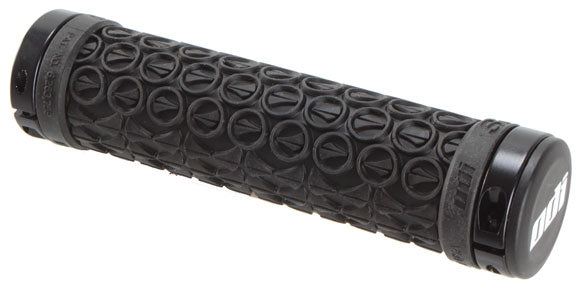 ODI SDG Grips - Black Lock-On