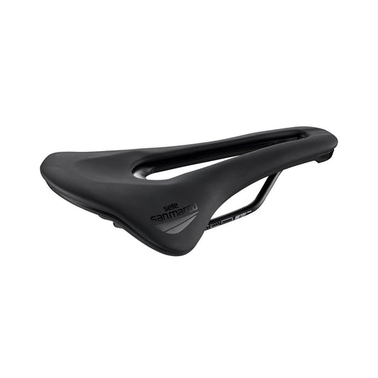 Selle San Marco Shortfit 2.0 Open-Fit Sport Wide