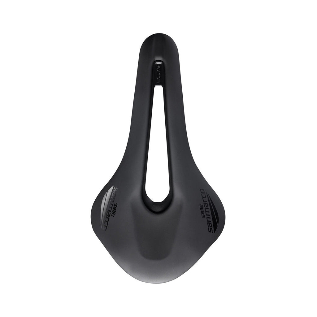 Selle San Marco Shortfit 2.0 Open-Fit Sport Narrow