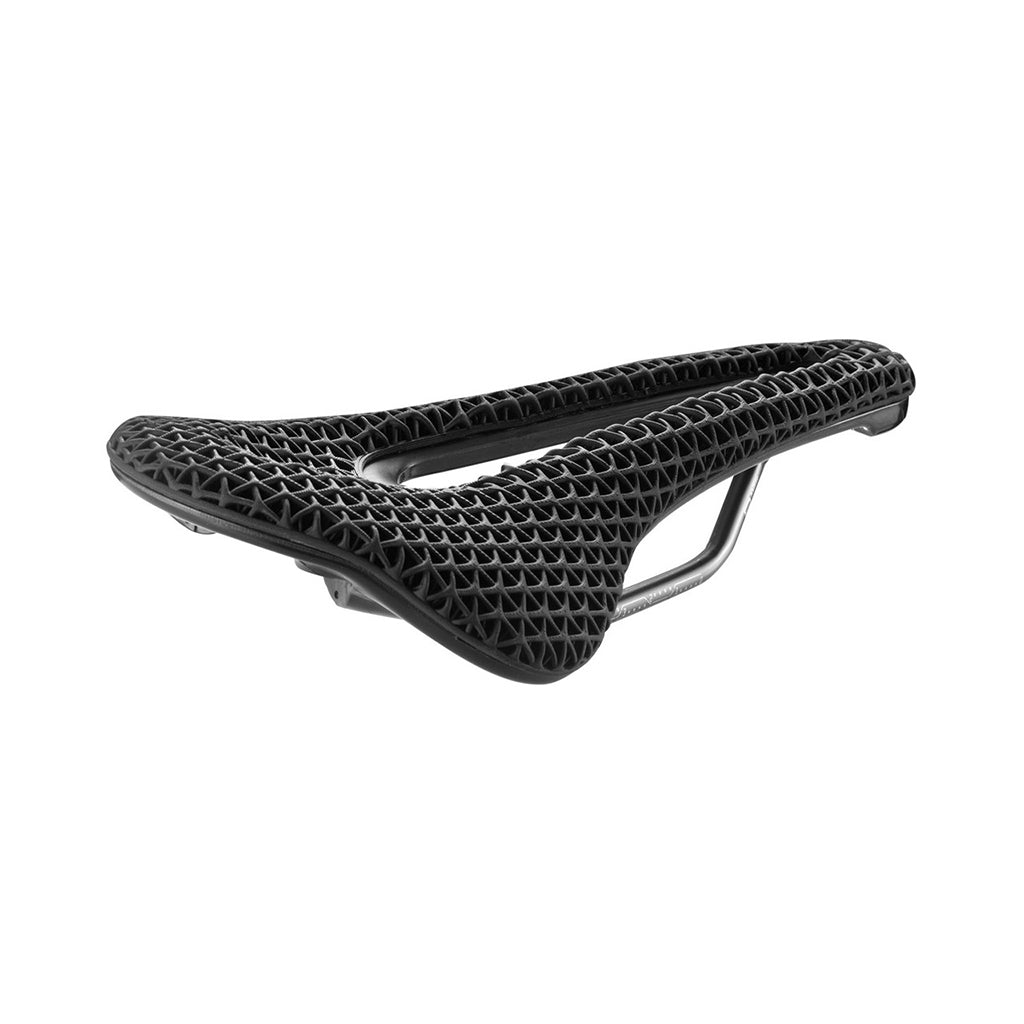 Selle San Marco Shortfit 2.0 3D Open-Fit Racing Narrow