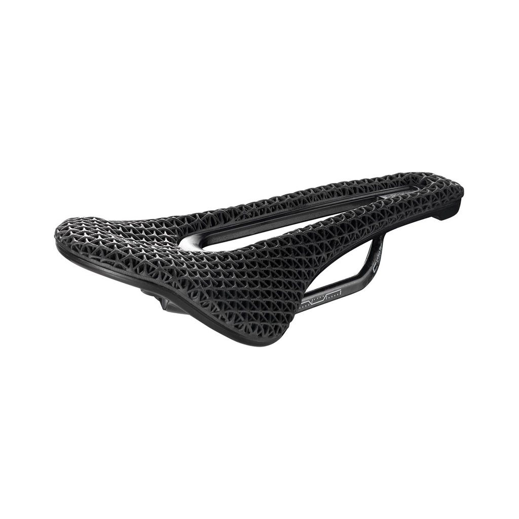 Selle San Marco Shortfit 2.0 3D Open-Fit Carbon FX Wide