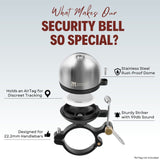 Security Bike Bell