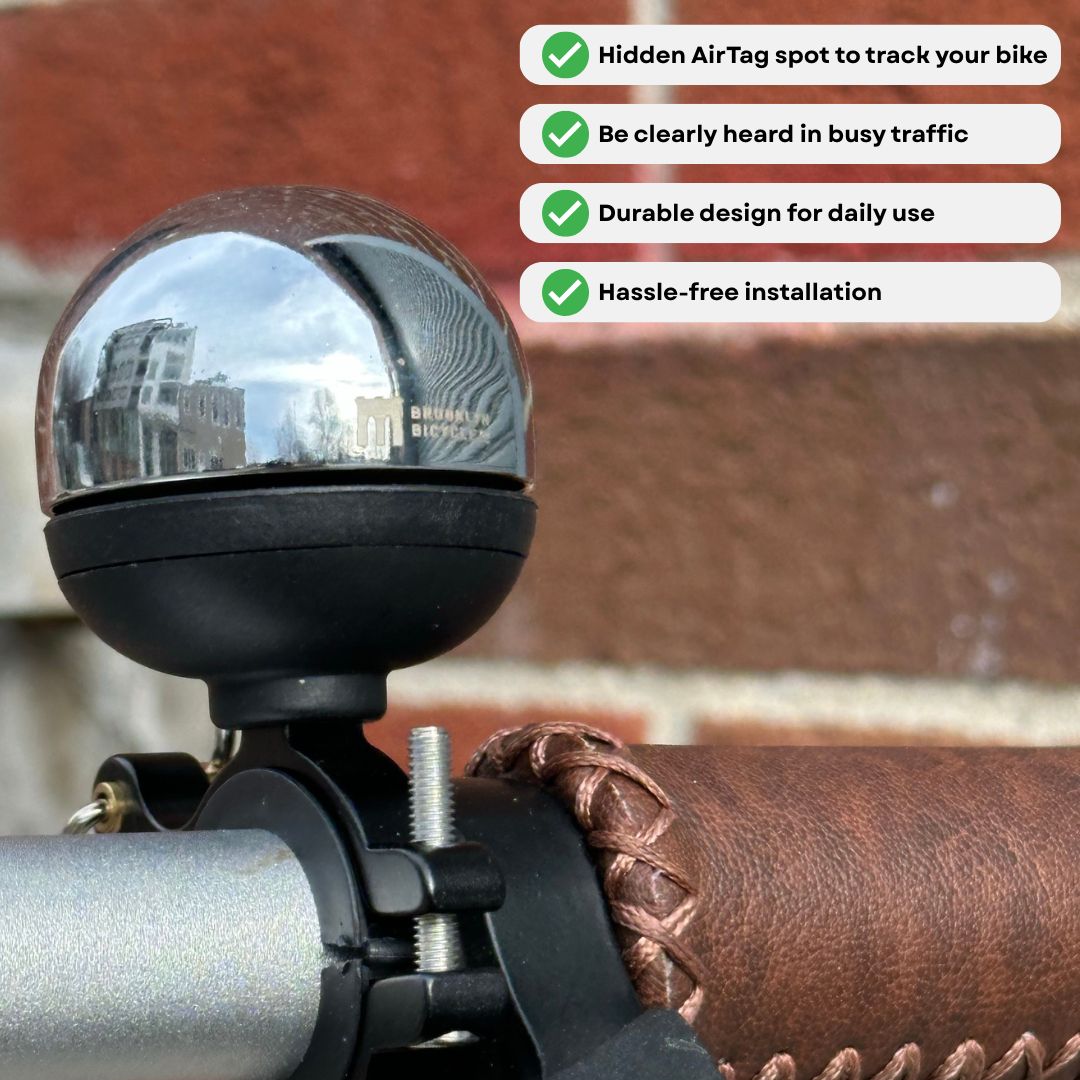 Security Bike Bell