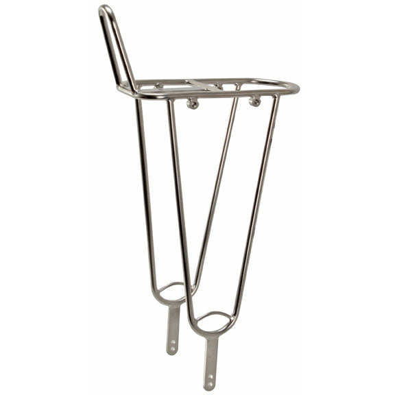 Champs Elysees Front Rack, Stainless