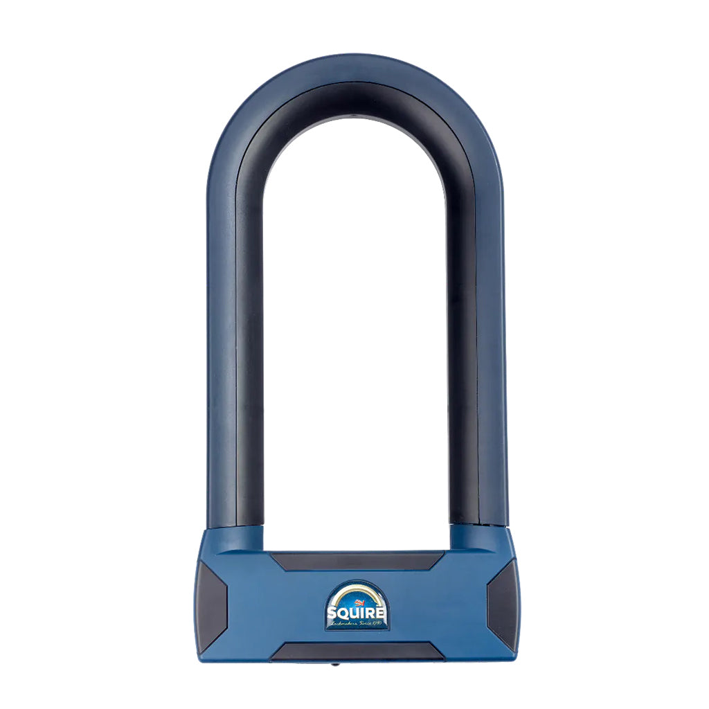 Squire Stronghold U-Lock (D16/230) 16mm Diamond