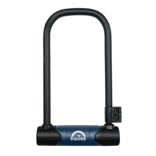 Squire Matterhorn (230/10c) Maximum Security U-Lock