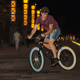 SHIOK - HONEYCOMB Frame Reflectives