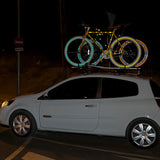 SHIOK - SKULLS Frame Reflectives