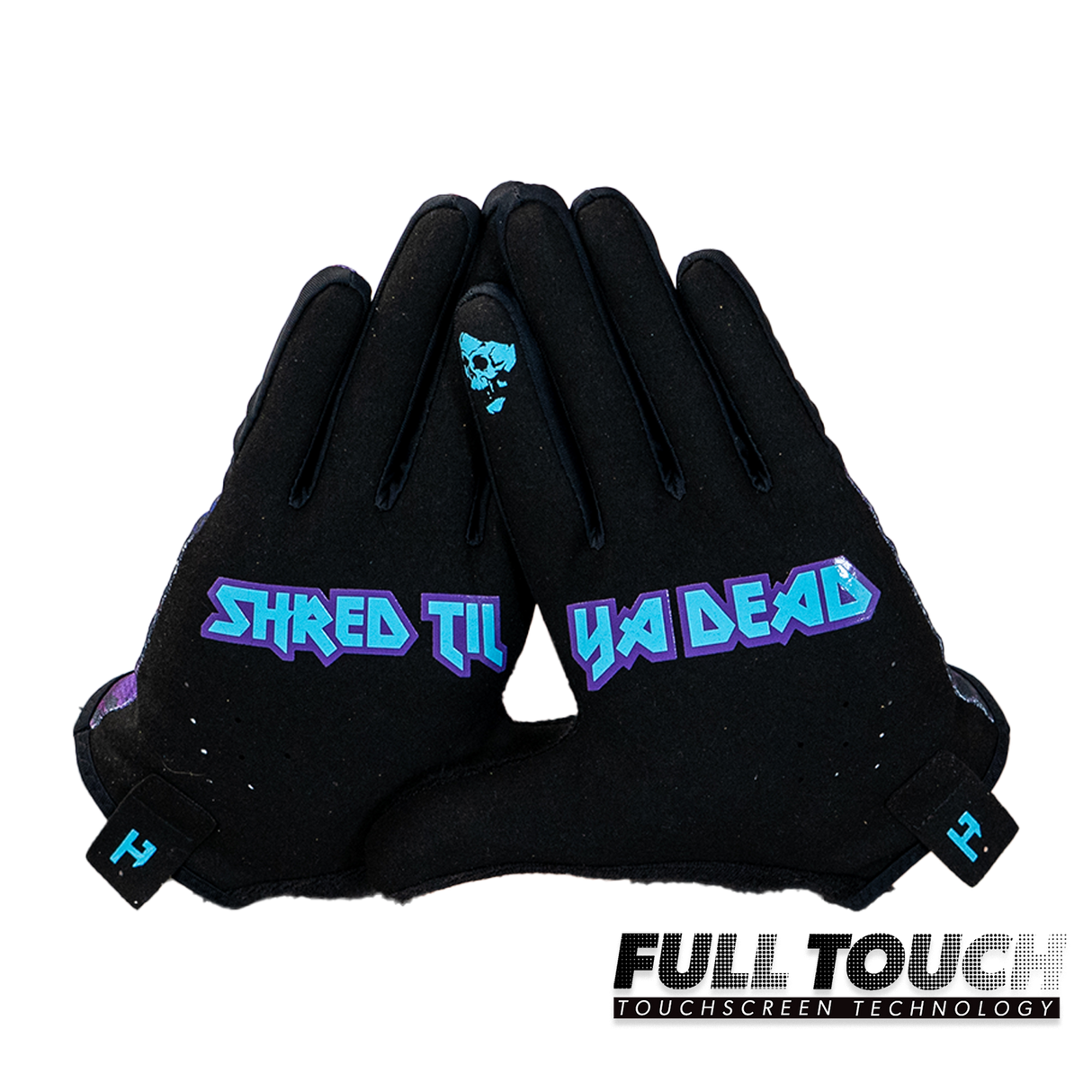 Gloves - Storm Shred