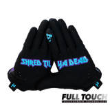 Gloves - Storm Shred