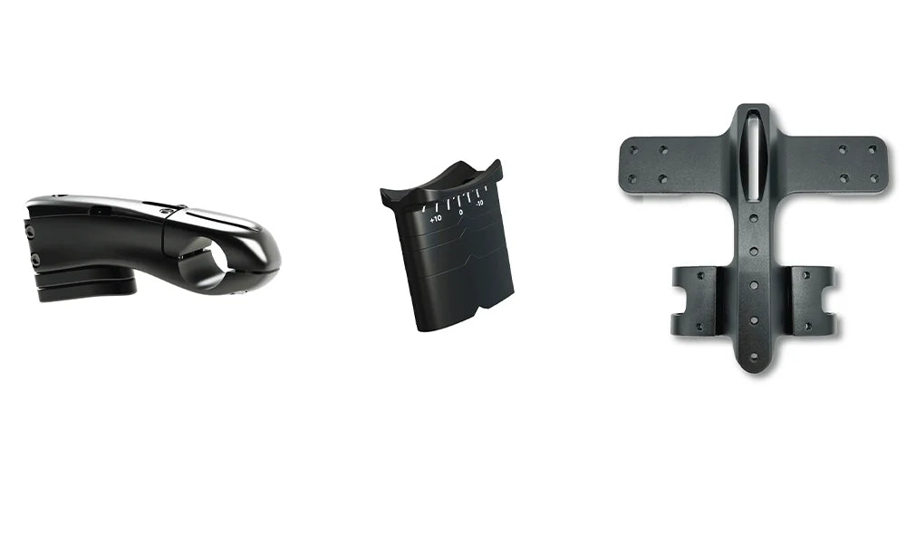 Sigma One Carbon Aero Stem