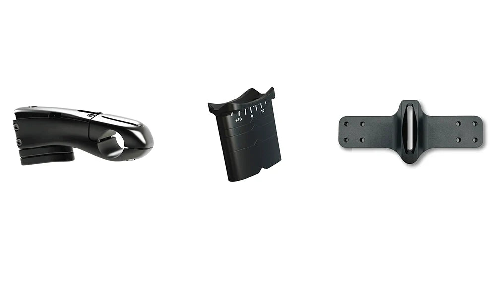 Sigma One Carbon Aero Stem