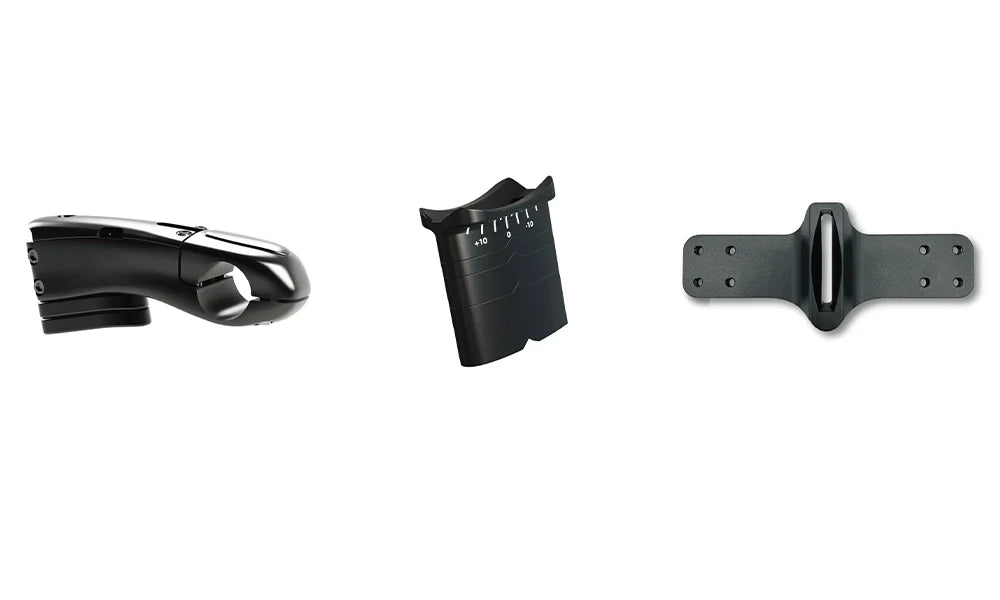 Sigma One Carbon Aero Stem