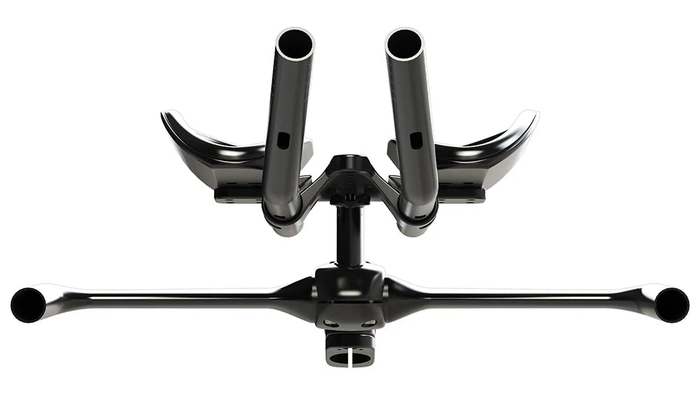 Sigma One Carbon Aero Stem