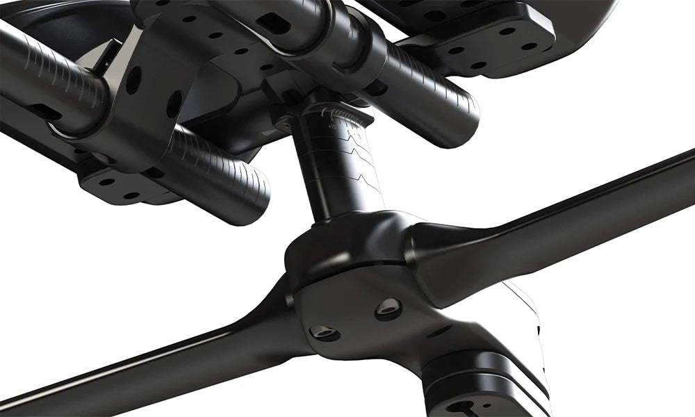 Sigma One Carbon Aero Stem