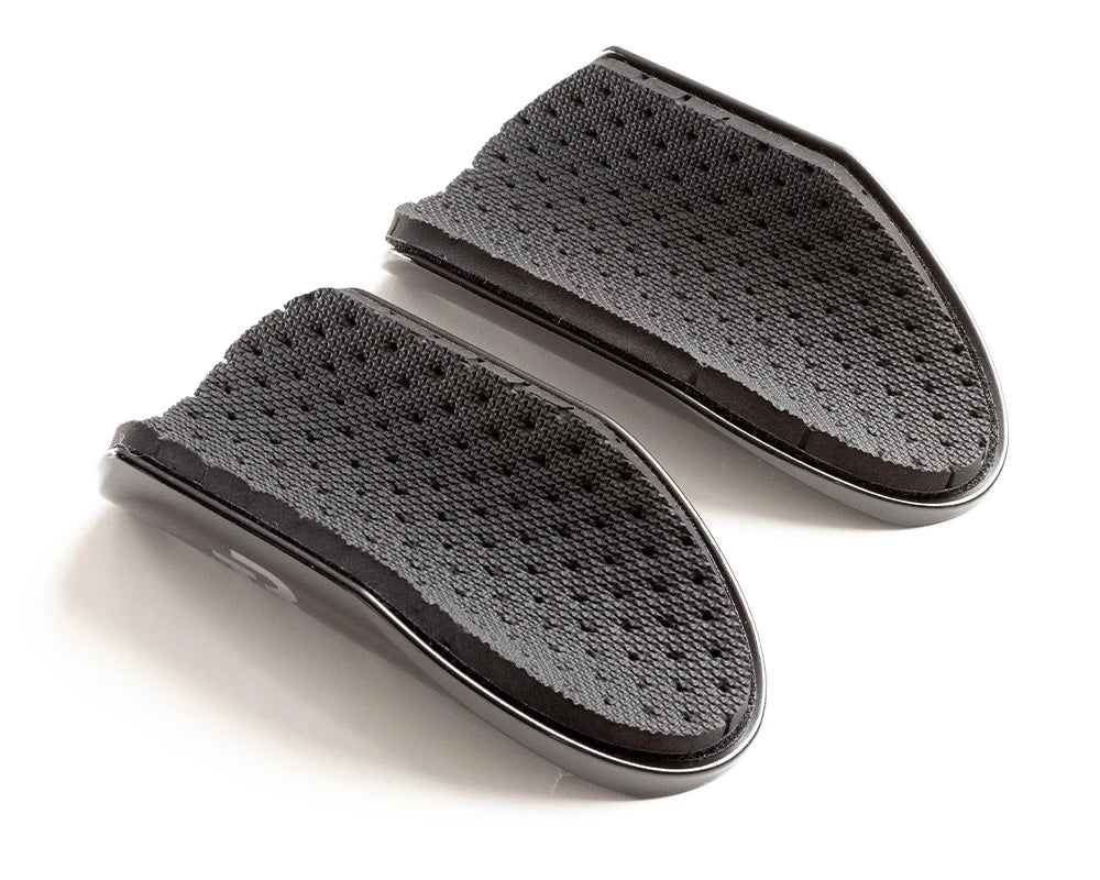 Signature Open Back Arm Cups