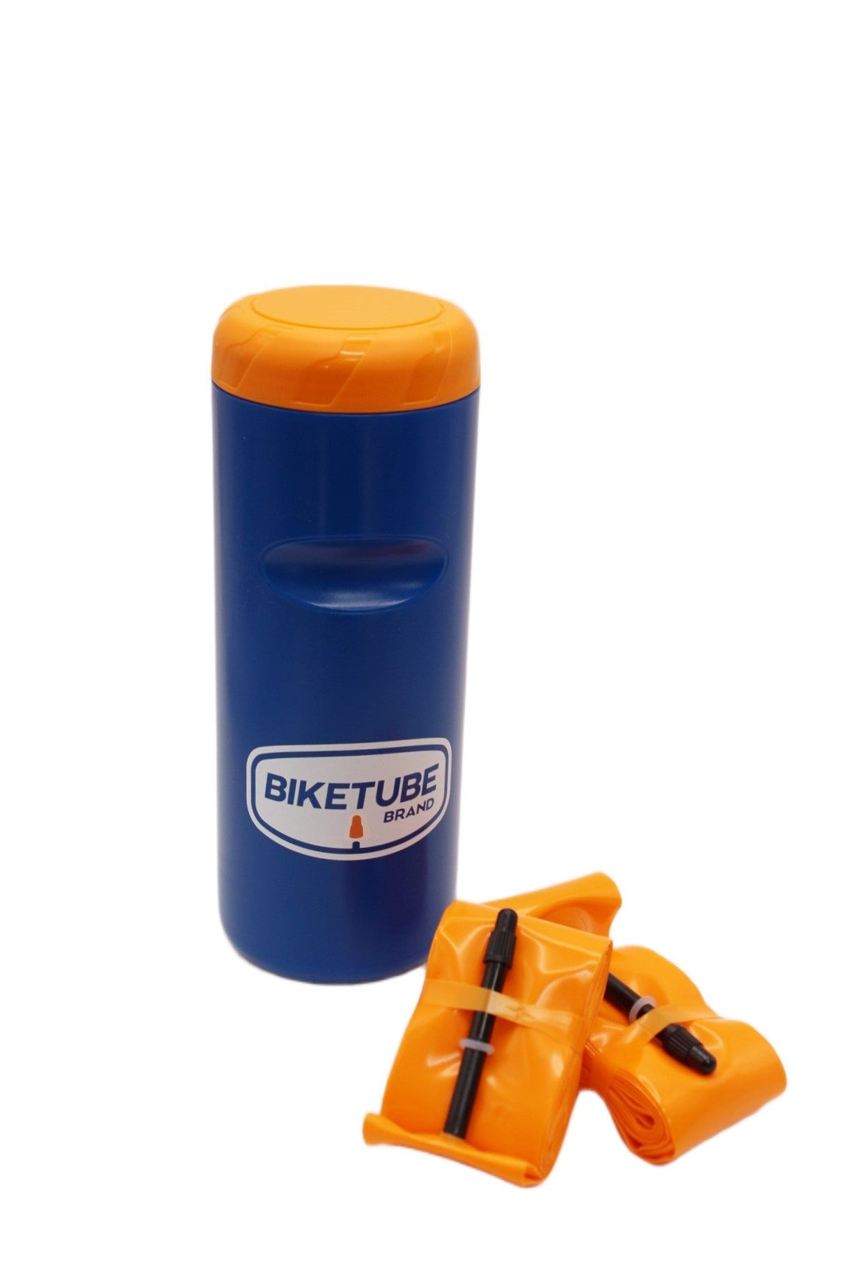 ROAD & GRAVEL Can o’Tubes 2-Pack