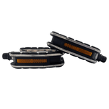 City Bike Alloy Pedals