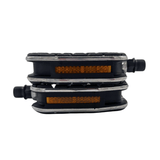 City Bike Alloy Pedals