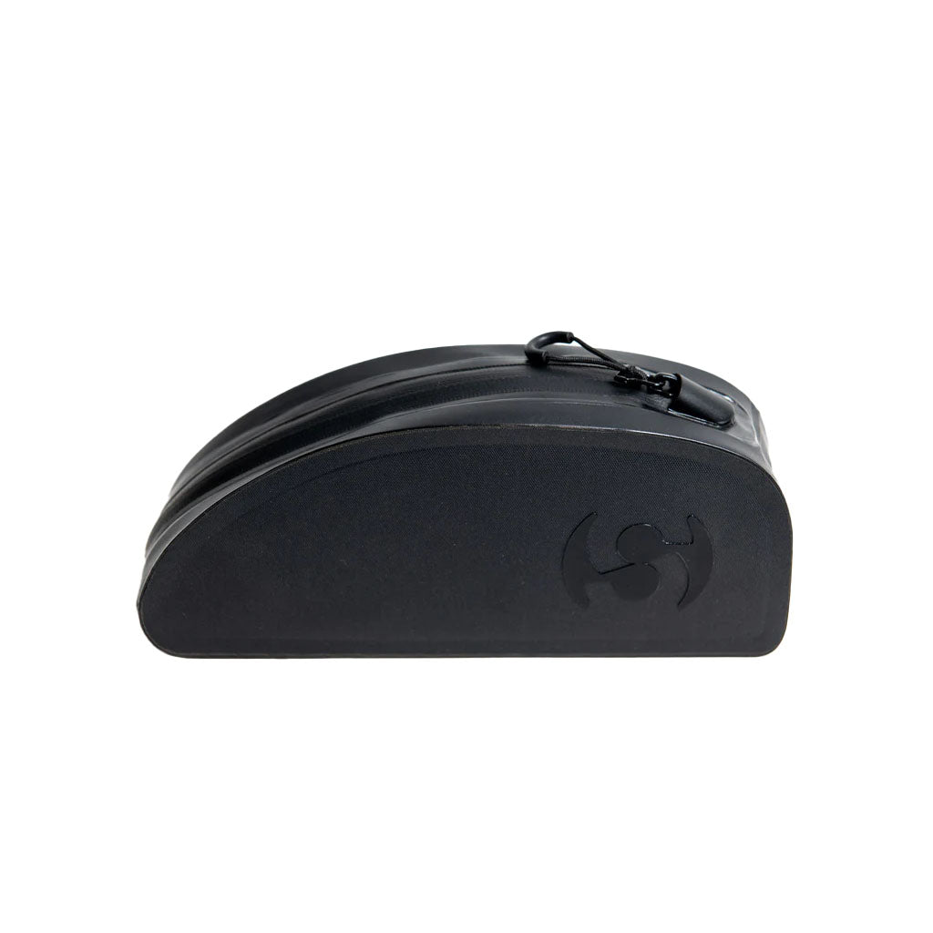 Speedster, 0.2L, Bolt-On/Strap, Black