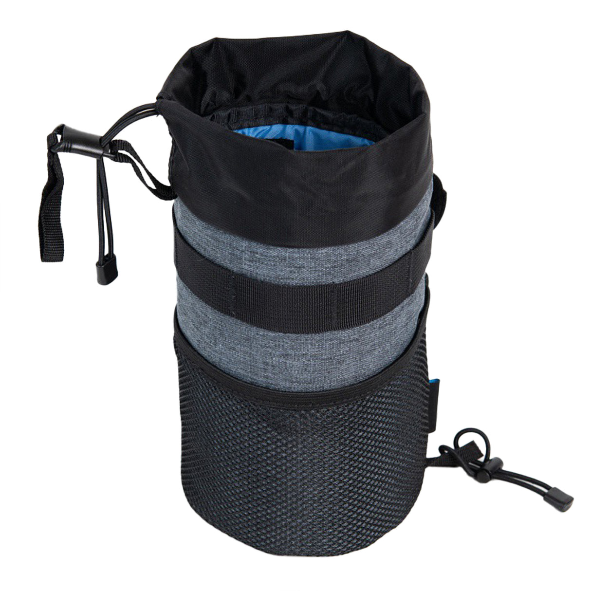 Surge Stem Bag, Black, XL
