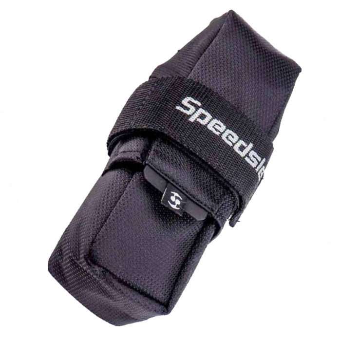 Ranger 2.0, 1.4L, Strap Mount, Large, Black