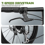 SKN - Folding Bike