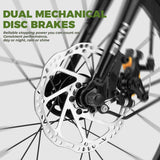 SKN - Folding Bike