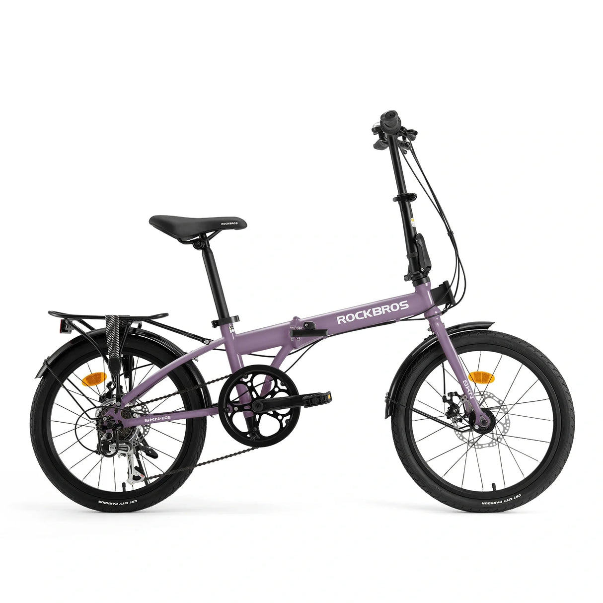 SKN - Folding Bike