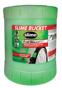 Tube Sealant, 5 Gallon Keg