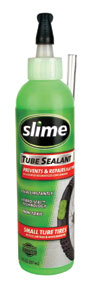 Tube Sealant, 8oz (2 Tires) Each