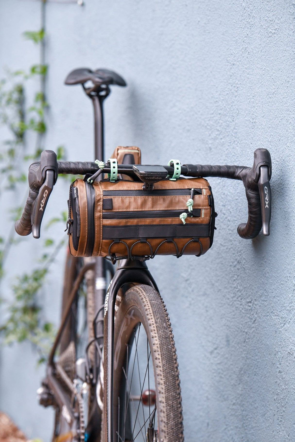 Smuggler HC Large Handlebar Bag