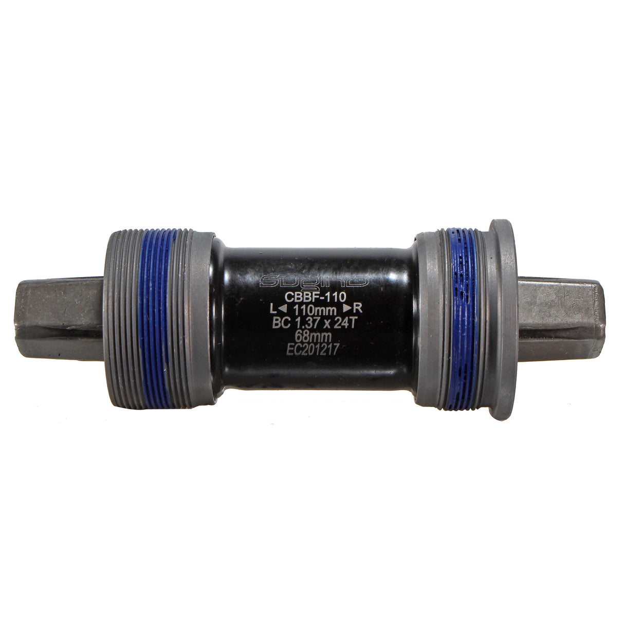 CBBF Bottom Bracket, JIS - 68 x 110mm*