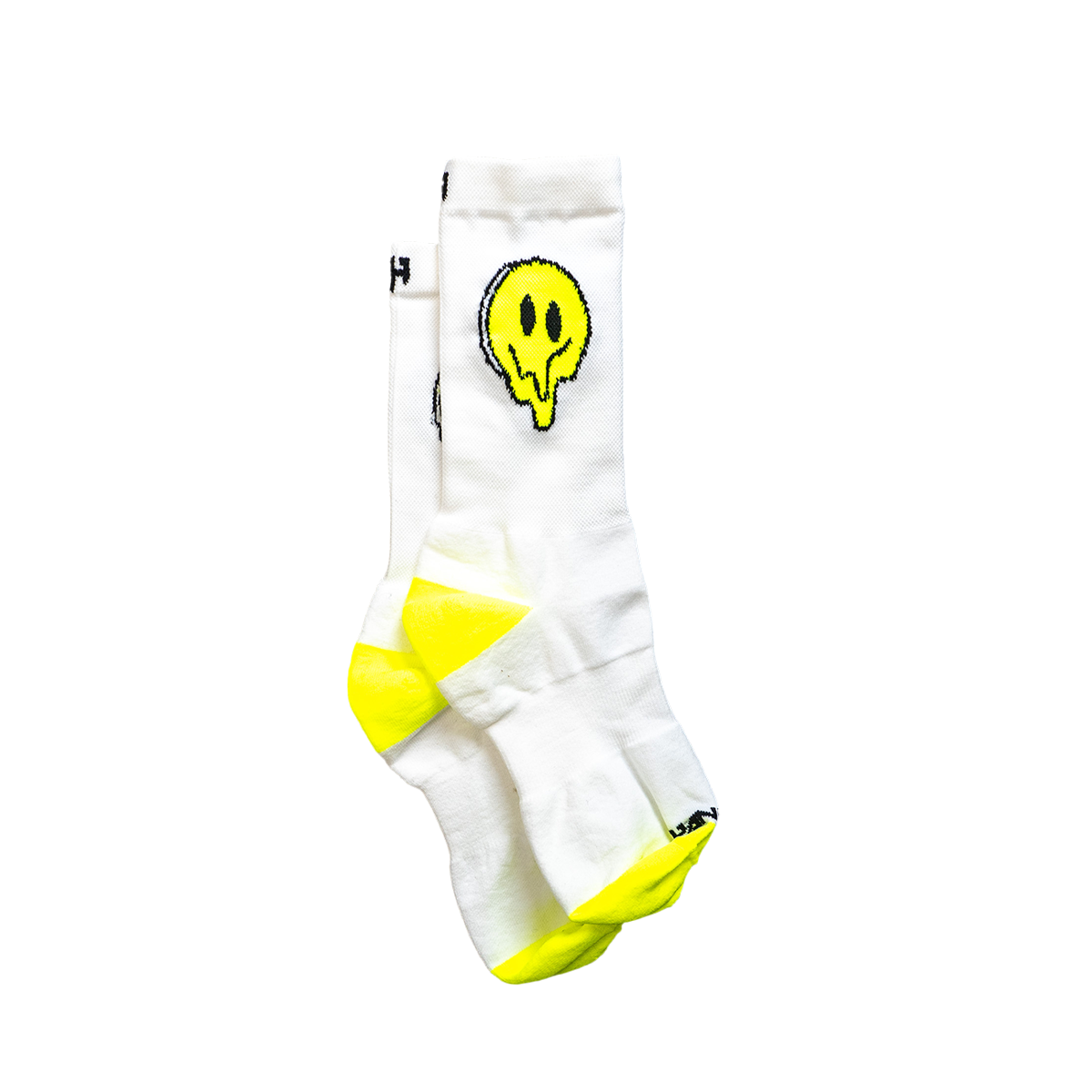 Socks - Face Melt