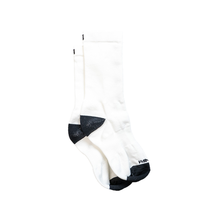 Socks - All White