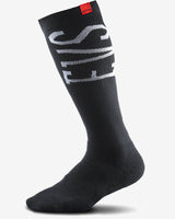 Coolmax Socks - Black